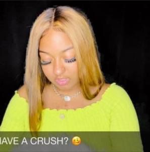 Meet your Posher, Mimii